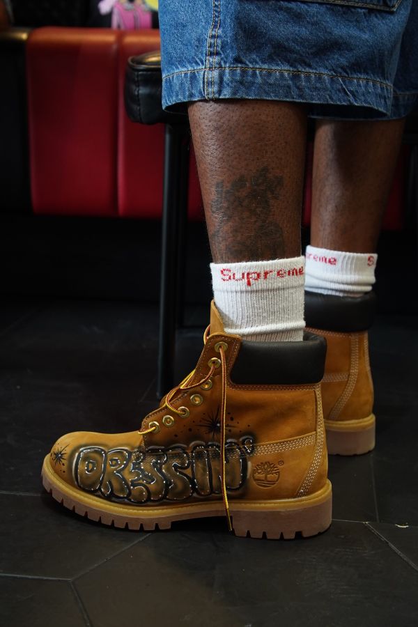 POTC Posted Fridays @ BOSK 404 Day