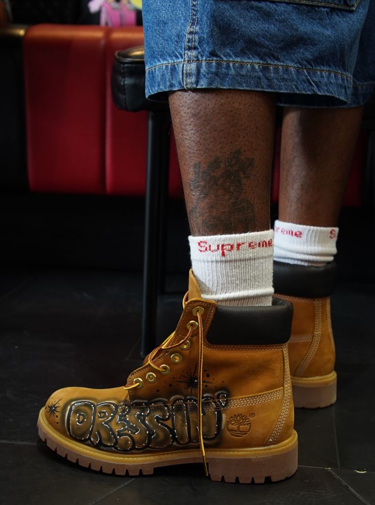 POTC Posted Fridays @ BOSK 404 Day