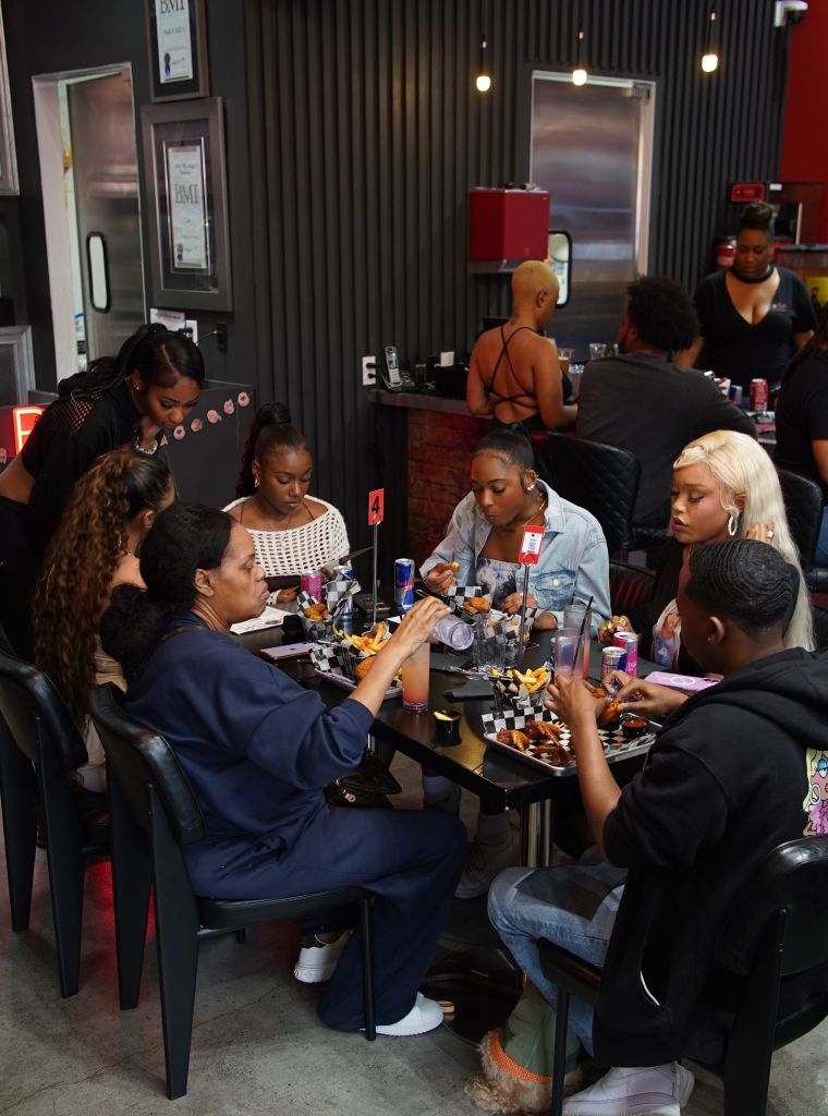 POTC Posted Fridays @ BOSK 404 Day