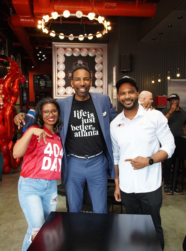 POTC Posted Fridays @ BOSK 404 Day