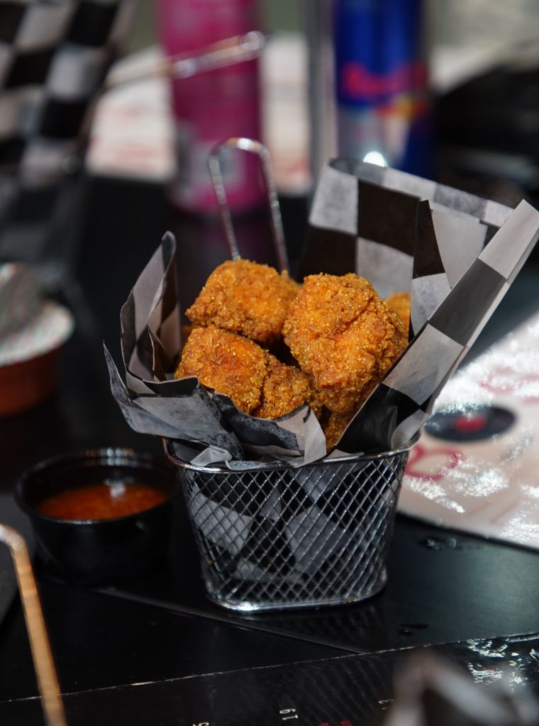 POTC Posted Fridays @ BOSK 404 Day