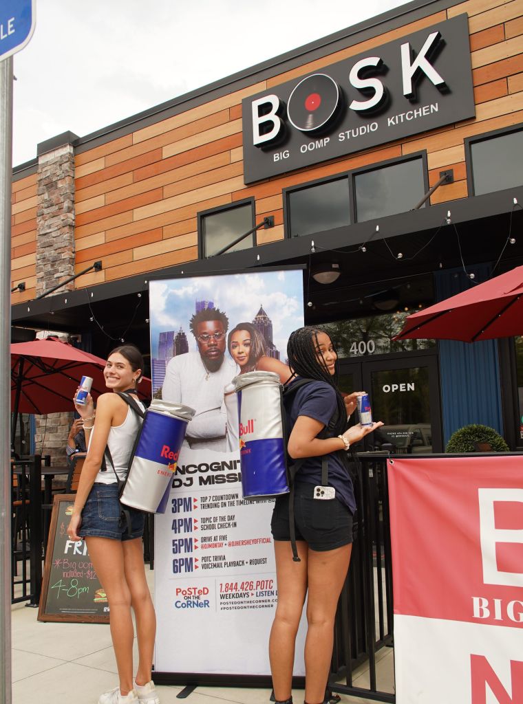 POTC Posted Fridays @ BOSK 404 Day