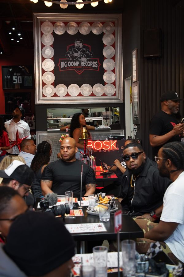 POTC Posted Fridays @ BOSK 404 Day