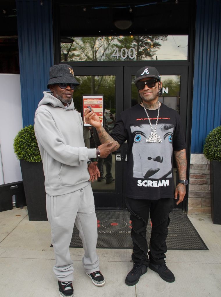 POTC Posted Fridays @ BOSK 404 Day