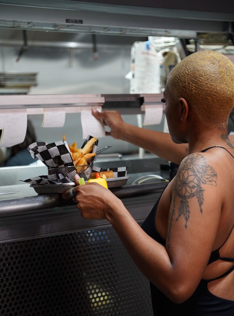 POTC Posted Fridays @ BOSK 404 Day