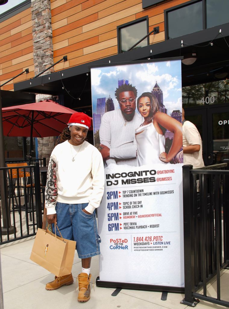 POTC Posted Fridays @ BOSK 404 Day