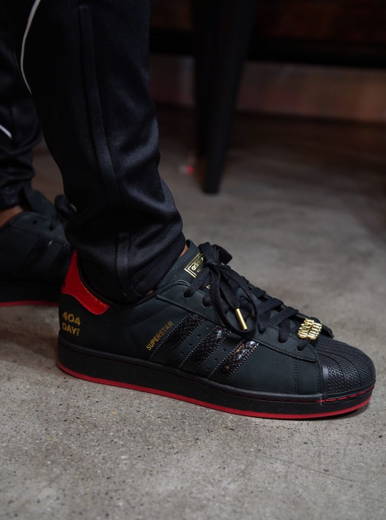 POTC Posted Fridays @ BOSK 404 Day