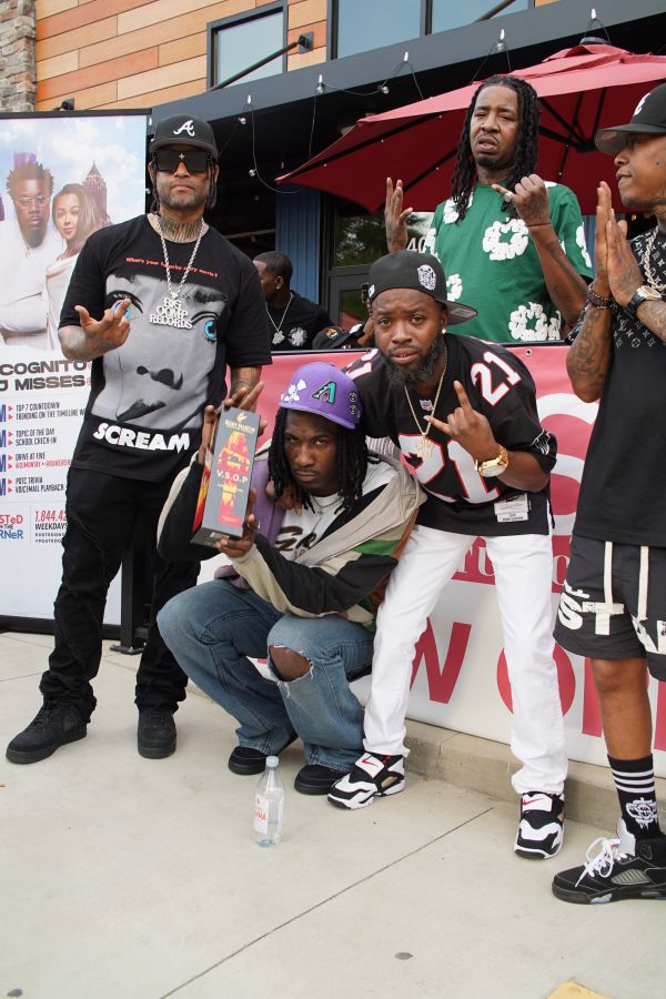 POTC Posted Fridays @ BOSK 404 Day