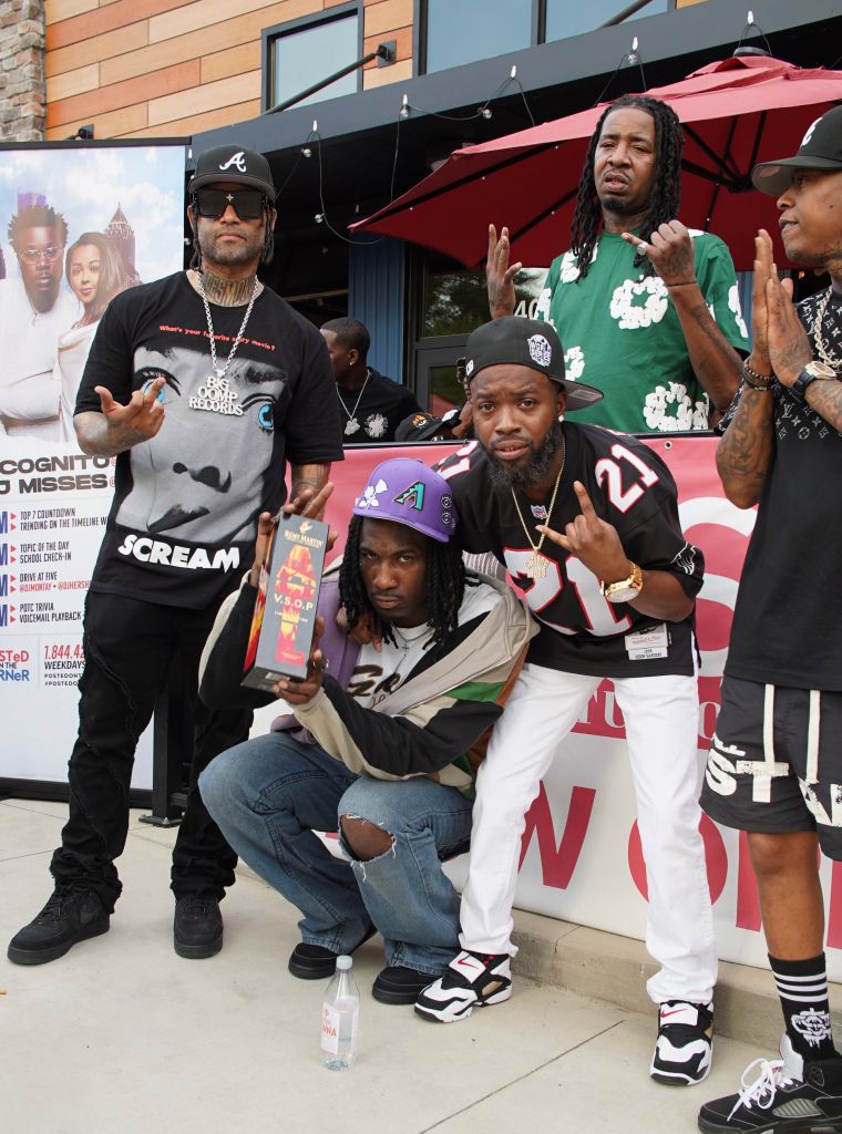 POTC Posted Fridays @ BOSK 404 Day