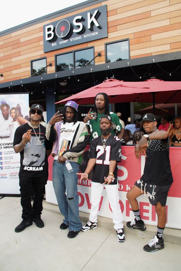 POTC Posted Fridays @ BOSK 404 Day