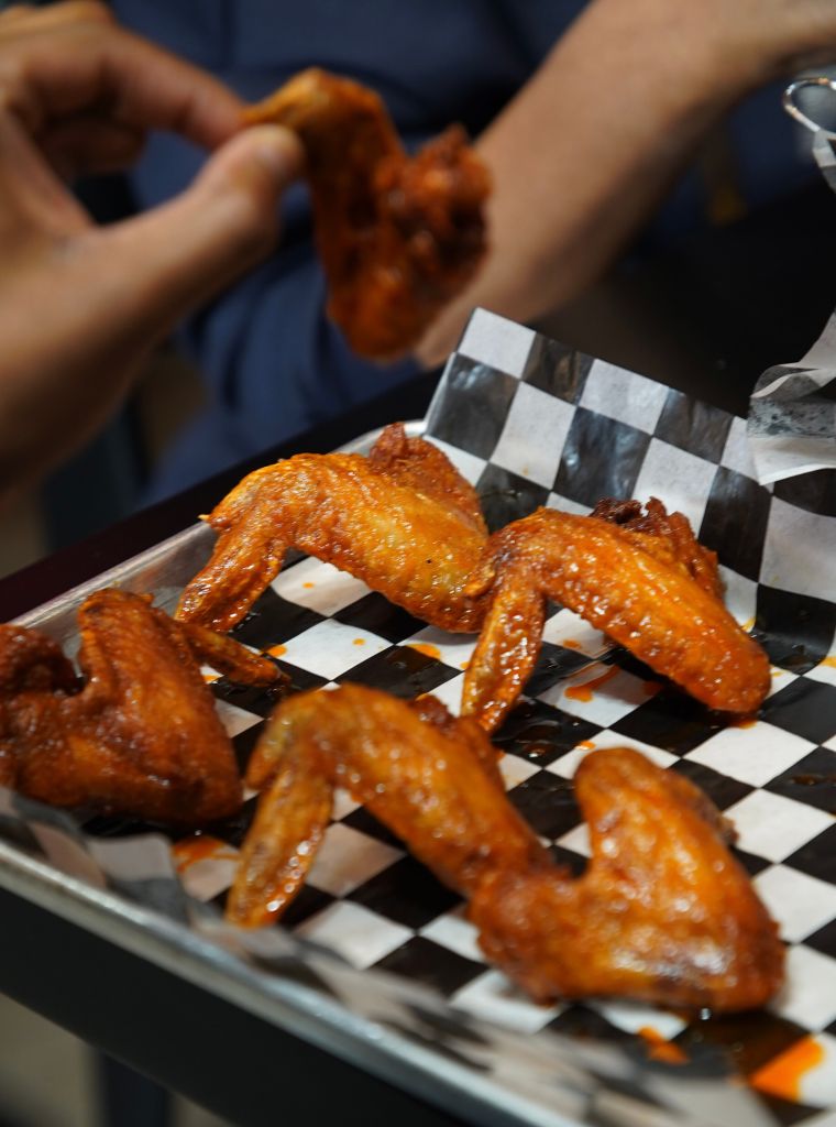 POTC Posted Fridays @ BOSK 404 Day