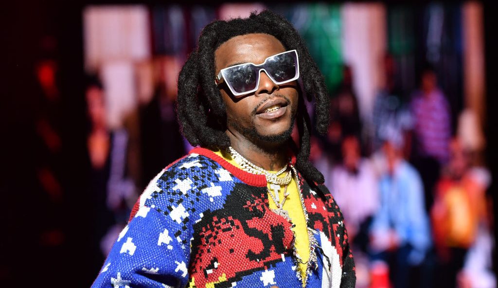 Hot 107.9 Birthday Bash 25