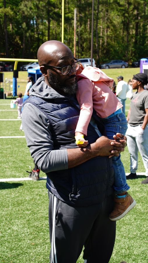 Recap: DeKalb County's 7th Annual Easter Eggstravaganza