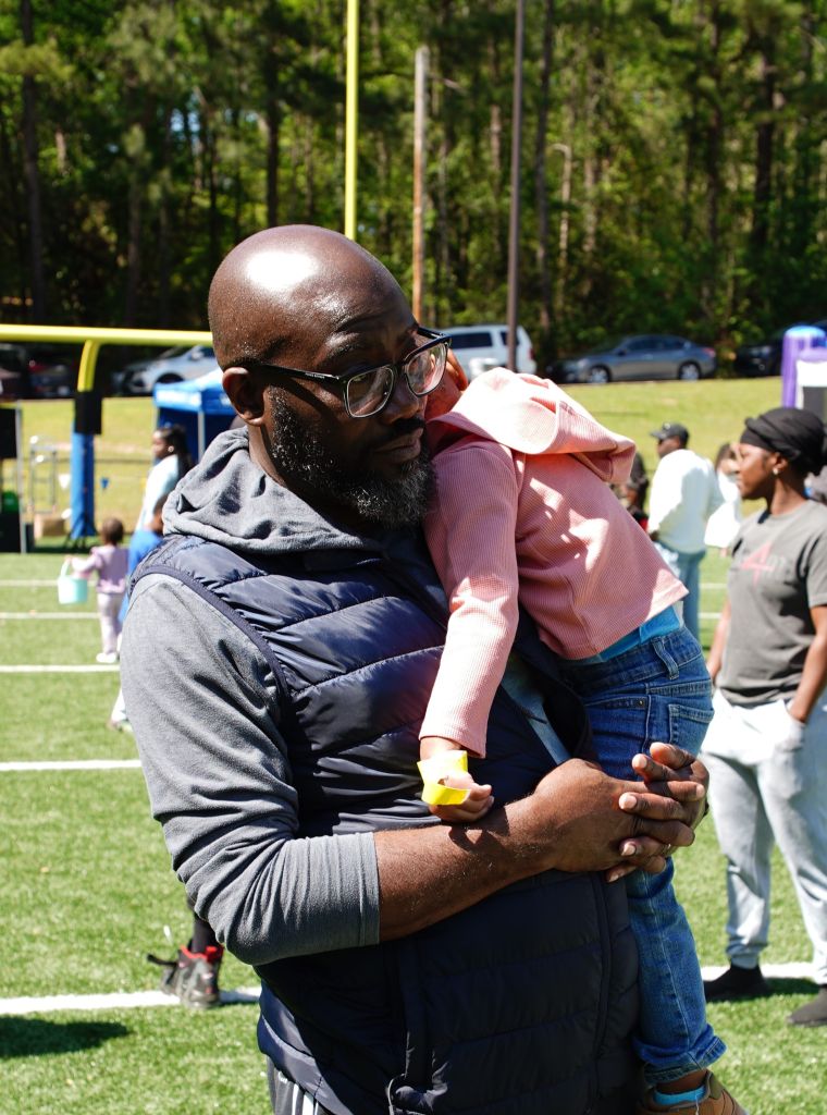Recap: DeKalb County's 7th Annual Easter Eggstravaganza