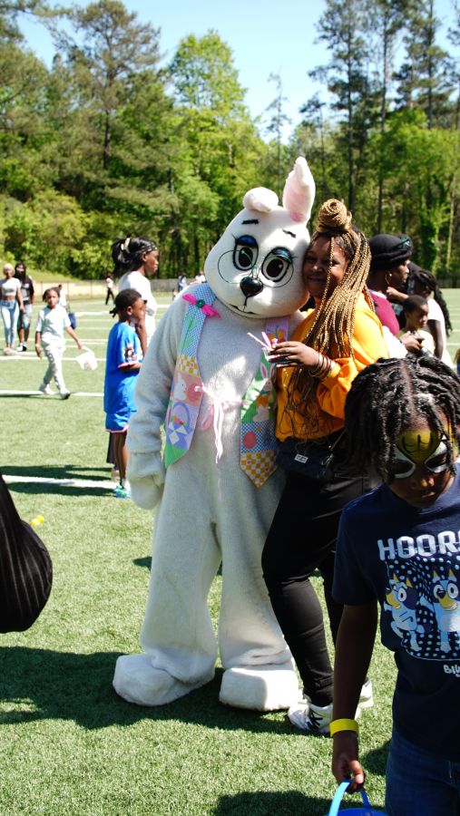 Recap: DeKalb County's 7th Annual Easter Eggstravaganza