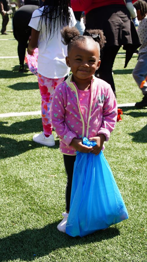 Recap: DeKalb County's 7th Annual Easter Eggstravaganza