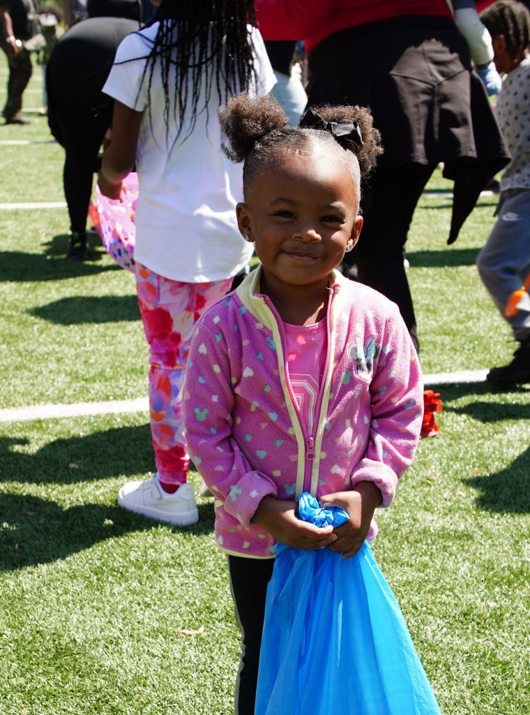 Recap: DeKalb County's 7th Annual Easter Eggstravaganza