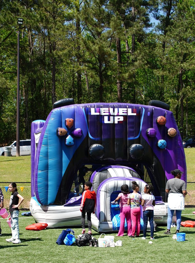 Recap: DeKalb County's 7th Annual Easter Eggstravaganza