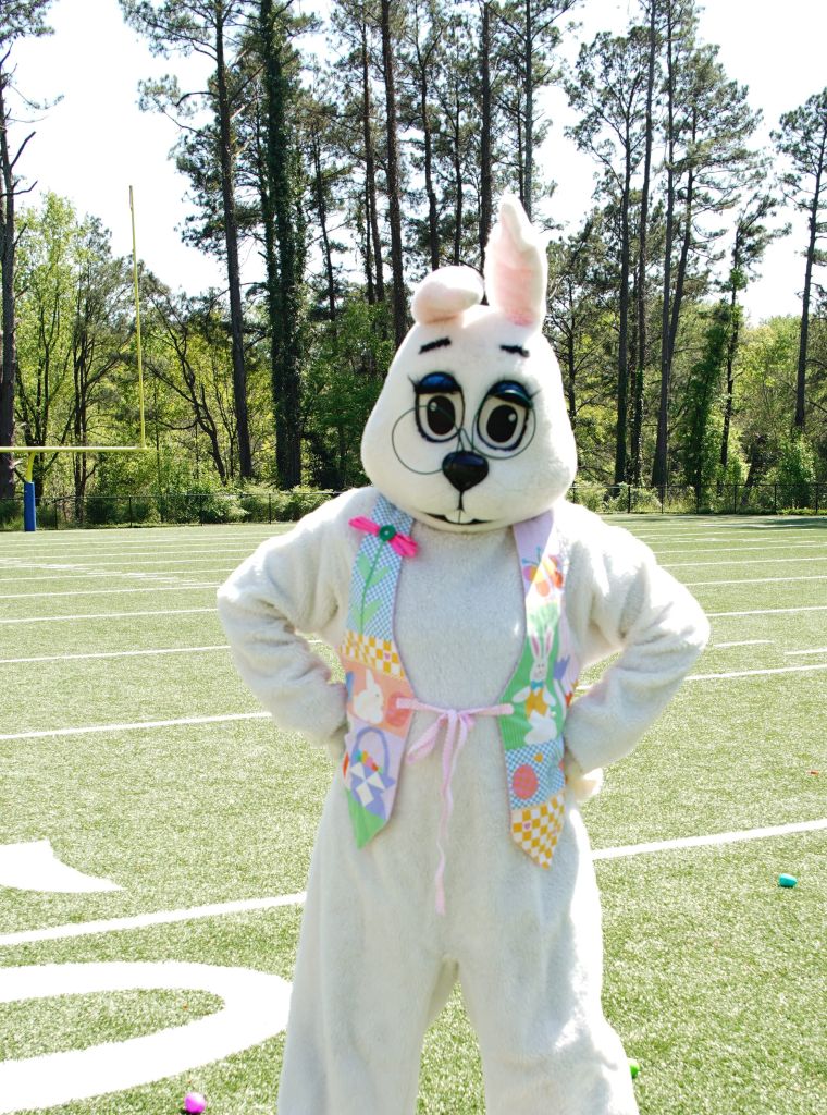 Recap: DeKalb County's 7th Annual Easter Eggstravaganza
