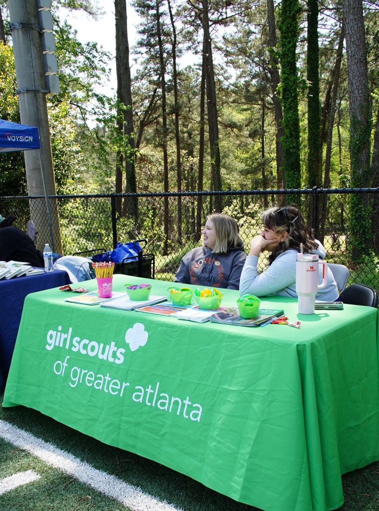 Recap: DeKalb County's 7th Annual Easter Eggstravaganza