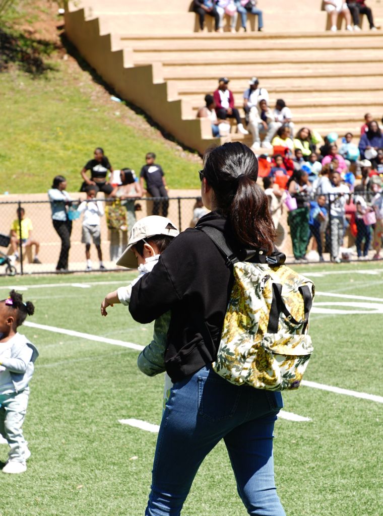 Recap: DeKalb County's 7th Annual Easter Eggstravaganza