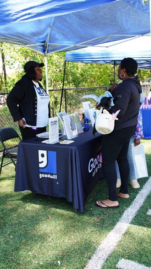 Recap: DeKalb County's 7th Annual Easter Eggstravaganza