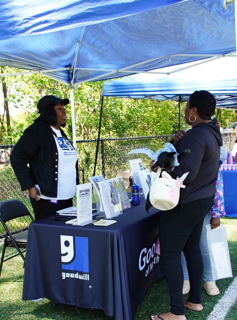 Recap: DeKalb County's 7th Annual Easter Eggstravaganza