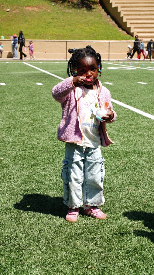 Recap: DeKalb County's 7th Annual Easter Eggstravaganza