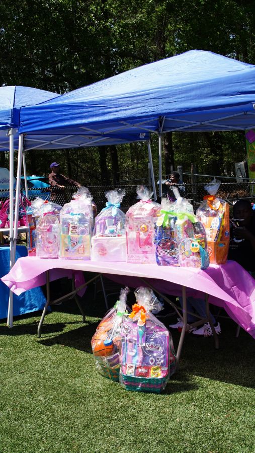 Recap: DeKalb County's 7th Annual Easter Eggstravaganza