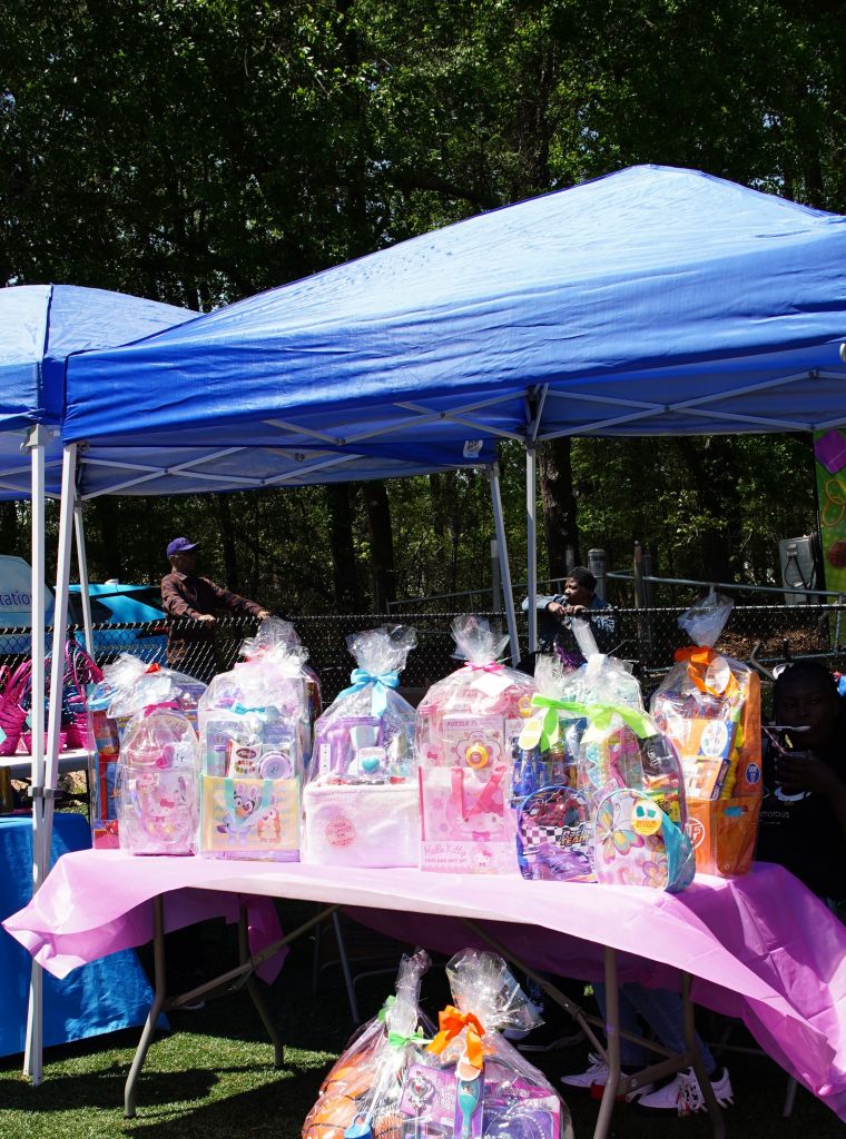 Recap: DeKalb County's 7th Annual Easter Eggstravaganza