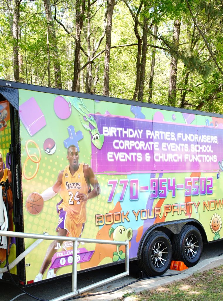 Recap: DeKalb County's 7th Annual Easter Eggstravaganza