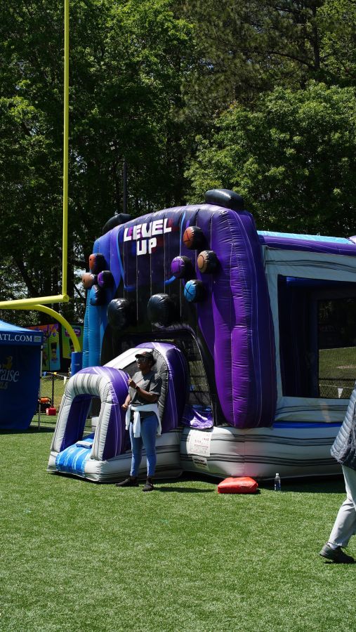Recap: DeKalb County's 7th Annual Easter Eggstravaganza