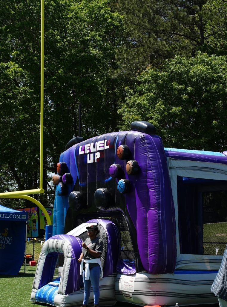 Recap: DeKalb County's 7th Annual Easter Eggstravaganza