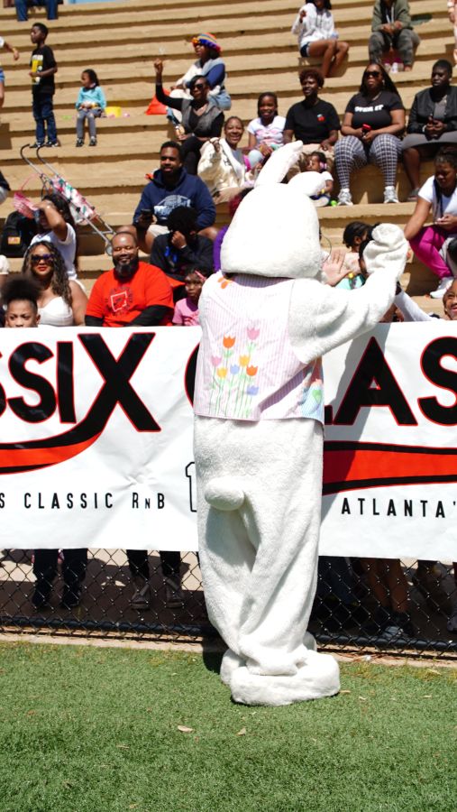 Recap: DeKalb County's 7th Annual Easter Eggstravaganza