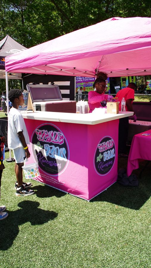 Recap: DeKalb County's 7th Annual Easter Eggstravaganza
