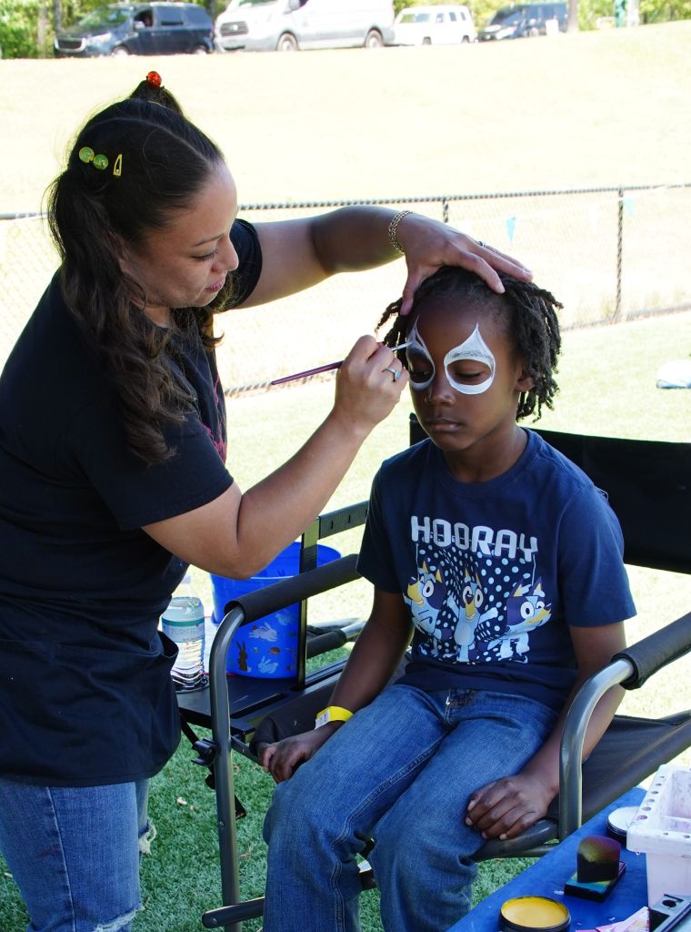 Recap: DeKalb County's 7th Annual Easter Eggstravaganza