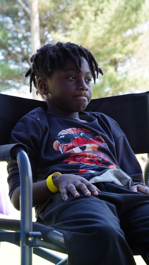 Recap: DeKalb County's 7th Annual Easter Eggstravaganza