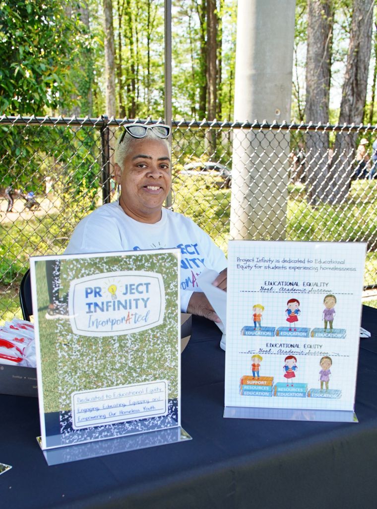 Recap: DeKalb County's 7th Annual Easter Eggstravaganza