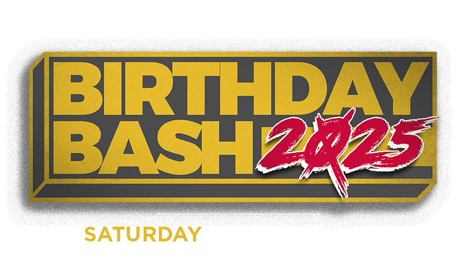 iOne Local | Birthday Bash Landing Page Update | 2025-05-15