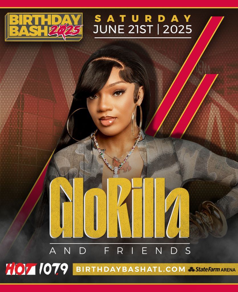 GloRilla & Friends