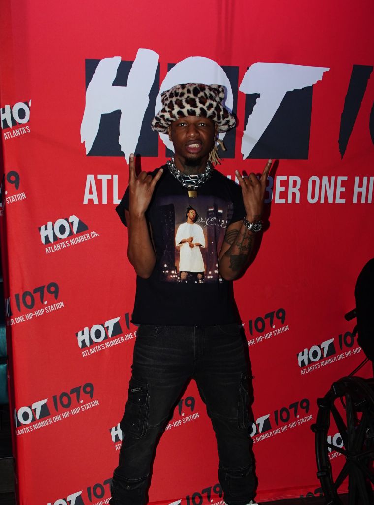 Athlete of The Mic 2025 - Atlanta Auditions