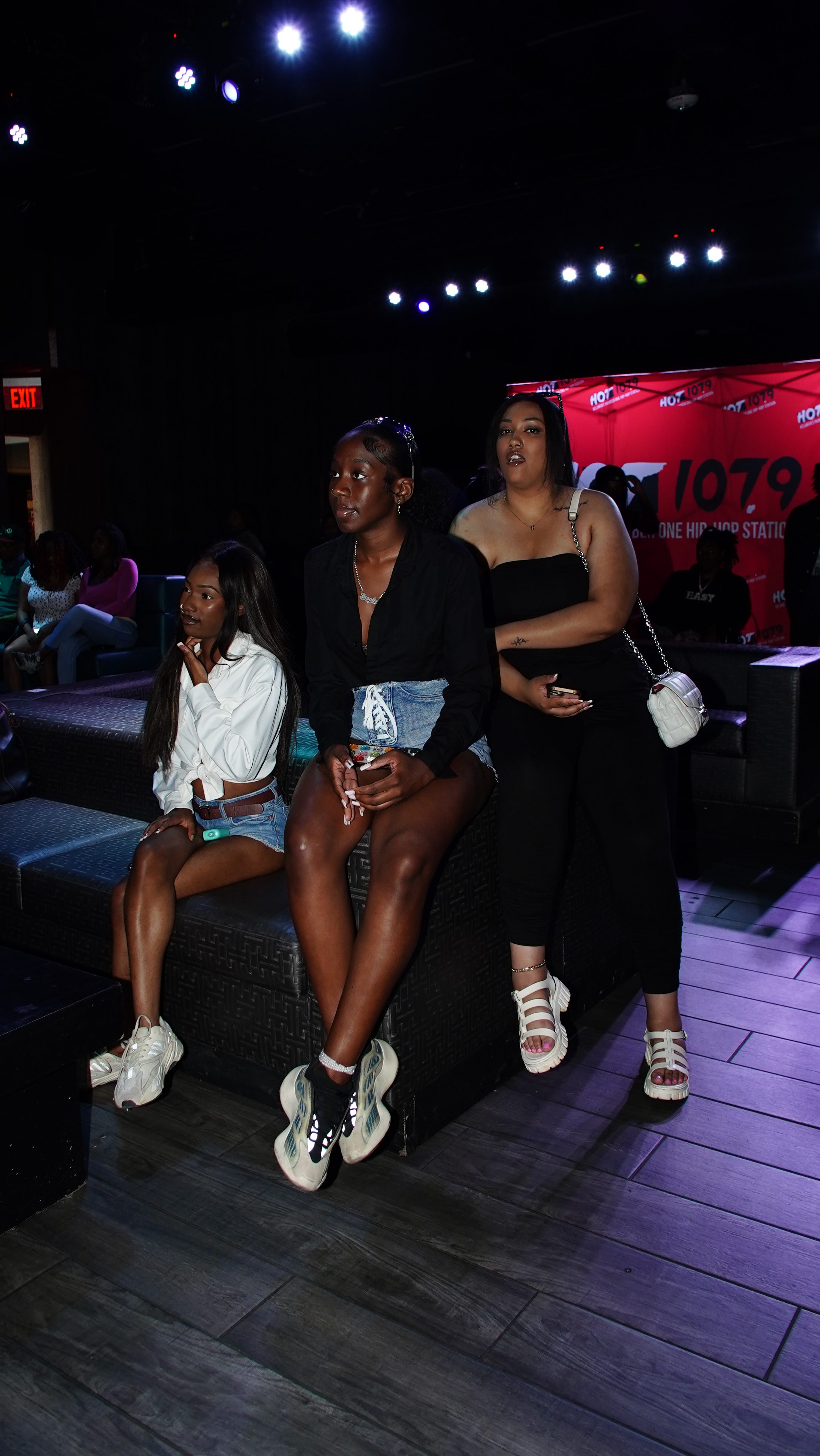 Athlete of The Mic 2025 - Atlanta Auditions