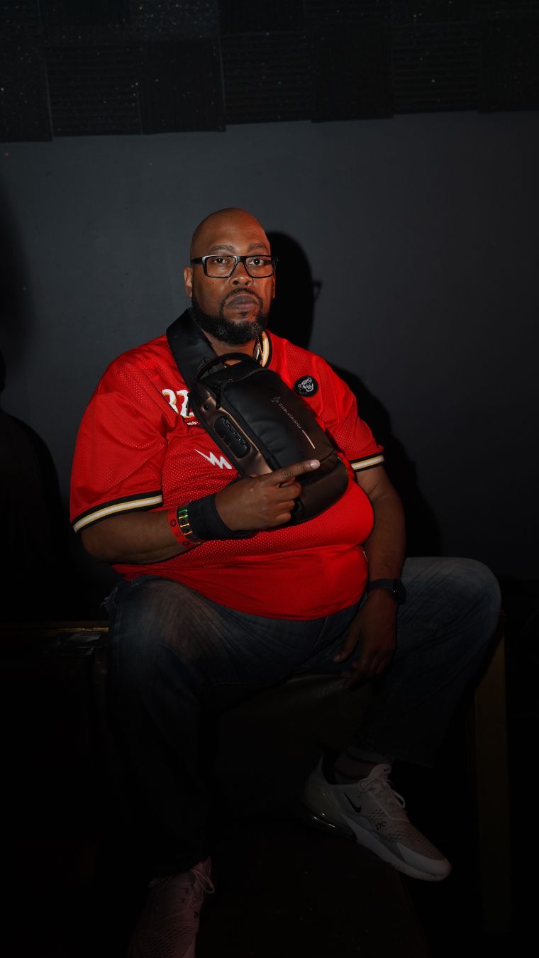 Who's Hot Artist Showcase | Birthday Bash 2025