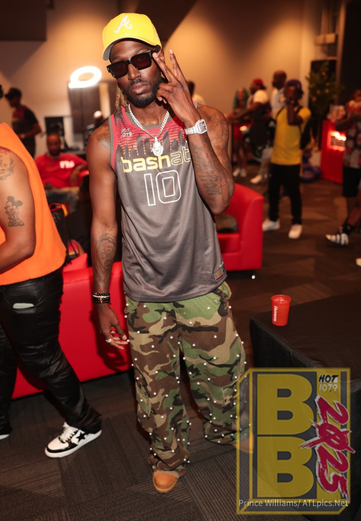 Birthday Bash 2025