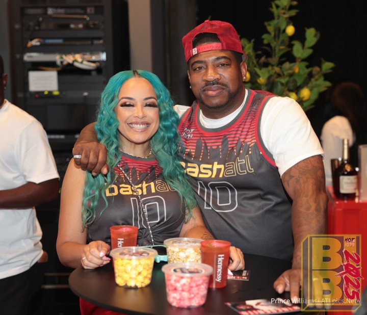 Birthday Bash 2025