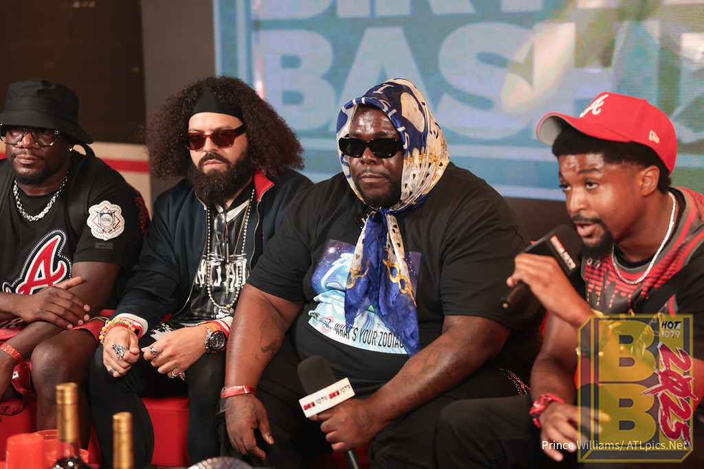 Birthday Bash 2025