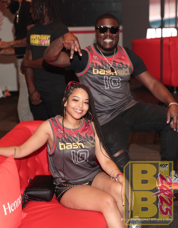 Birthday Bash 2025
