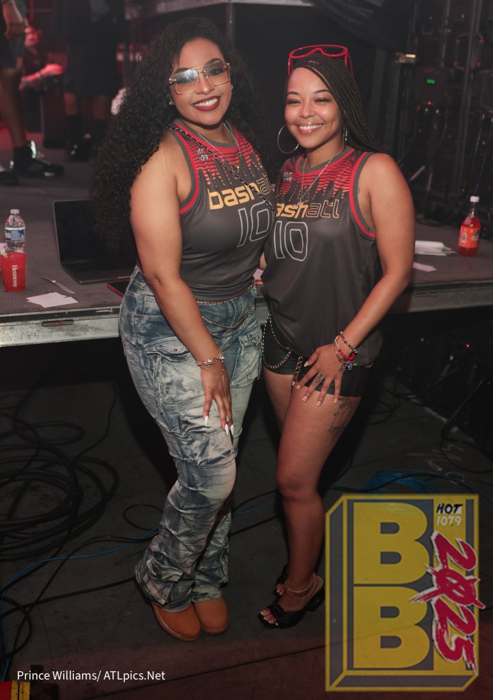 Birthday Bash 2025