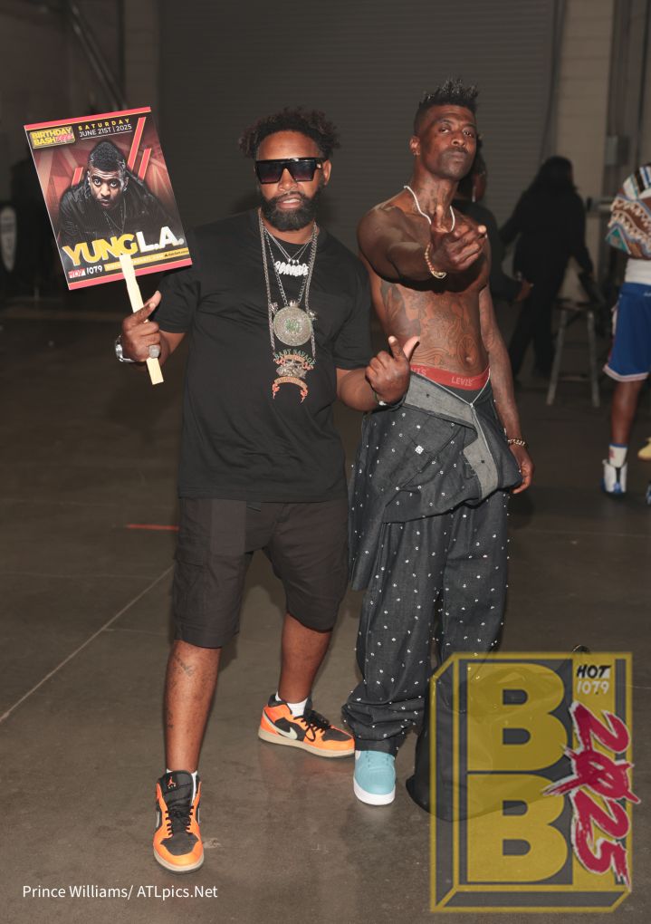 Birthday Bash 2025