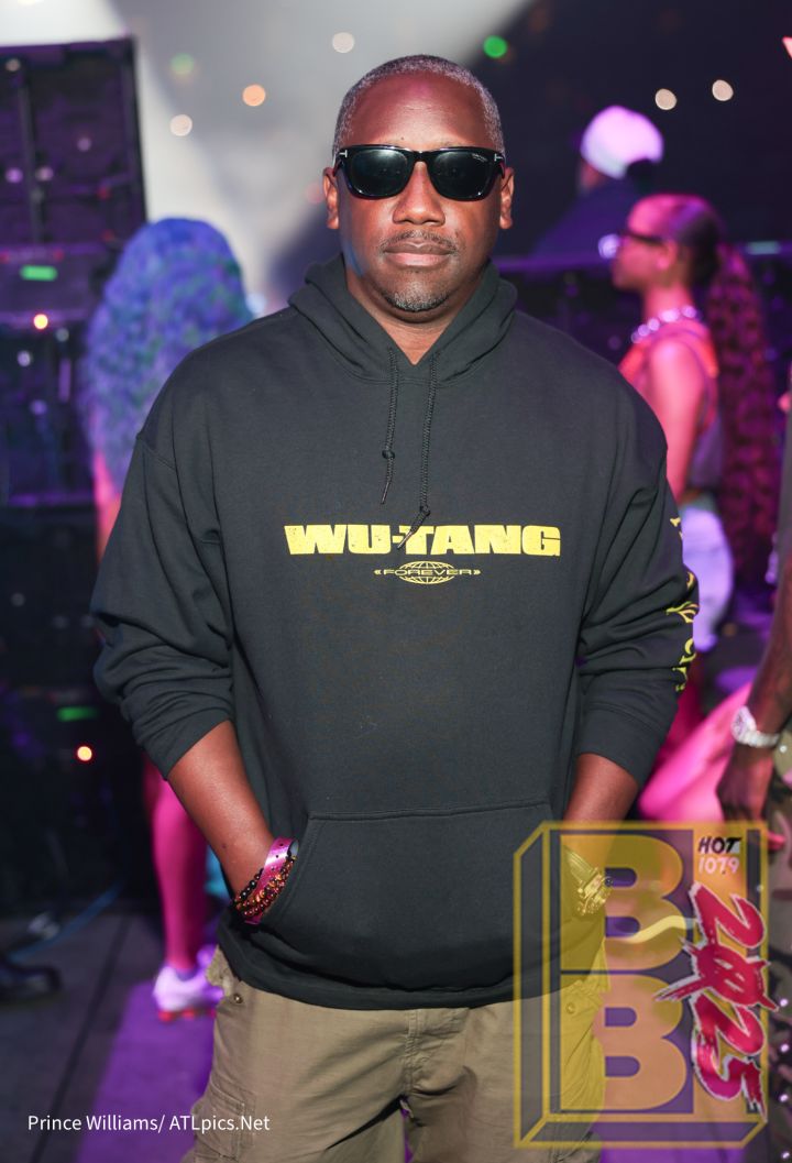 Chaka Zulu - Birthday Bash 2025
